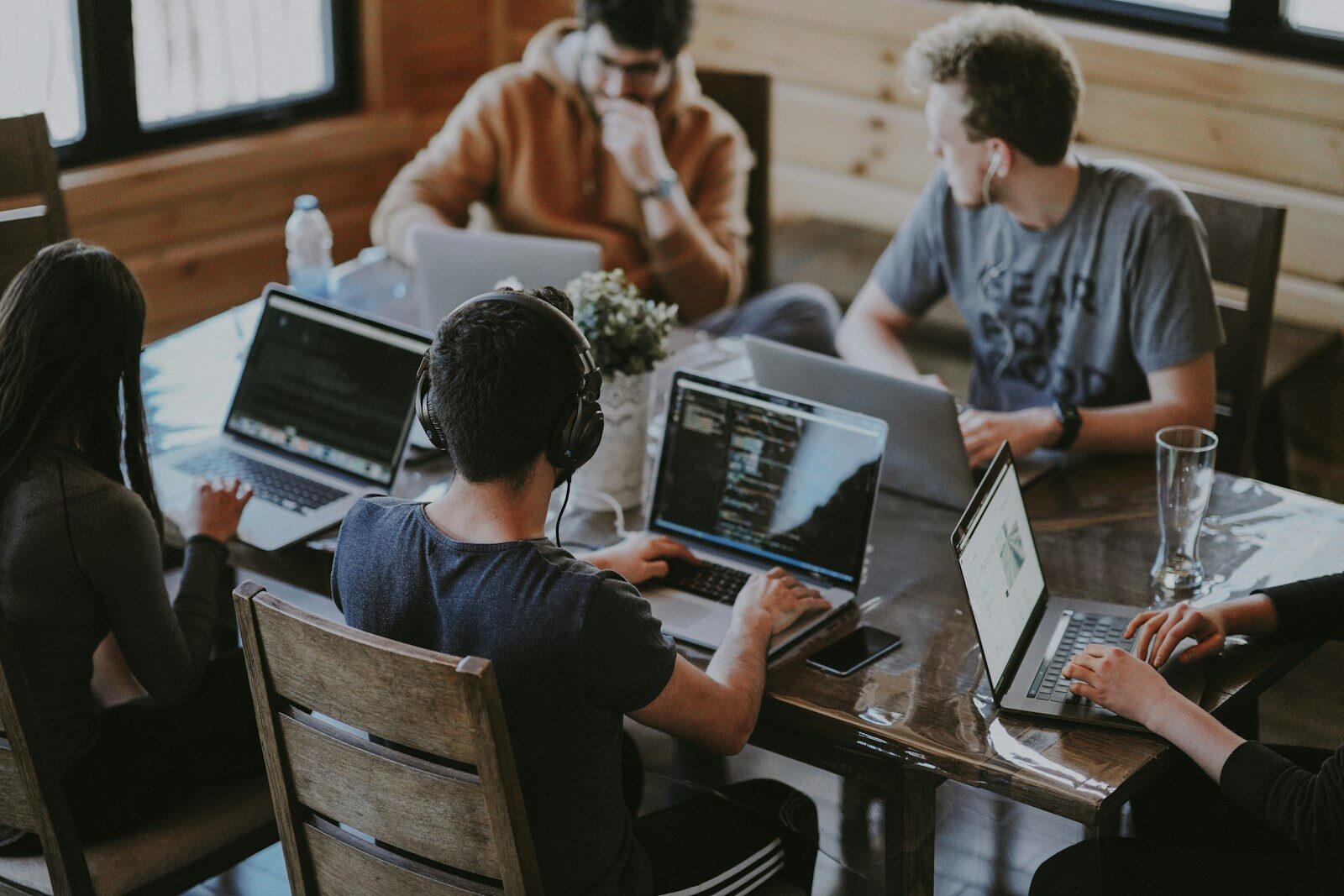 Professional crypto recovery team helping clients recover lost digital assets and cryptocurrency